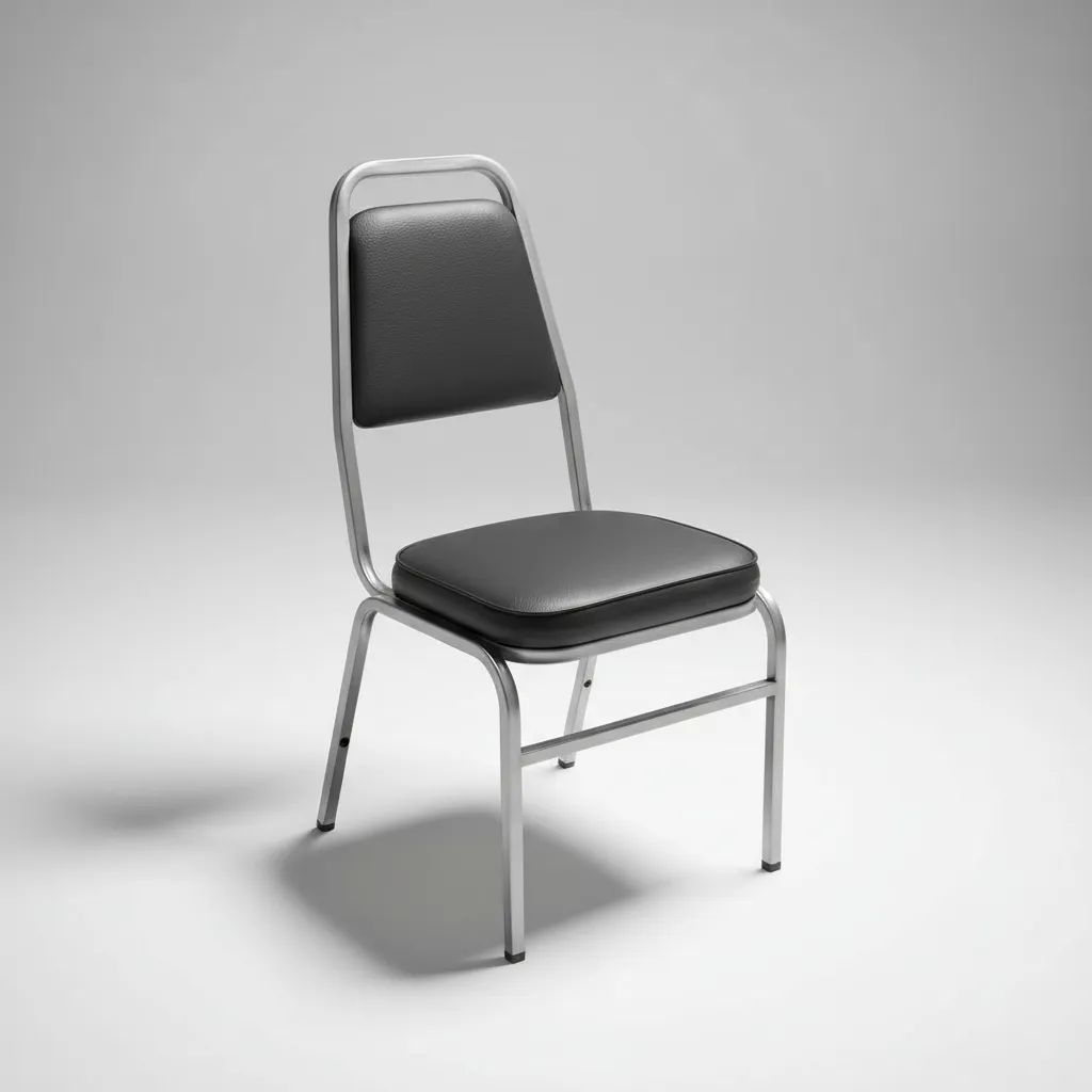 Silla Banquetera