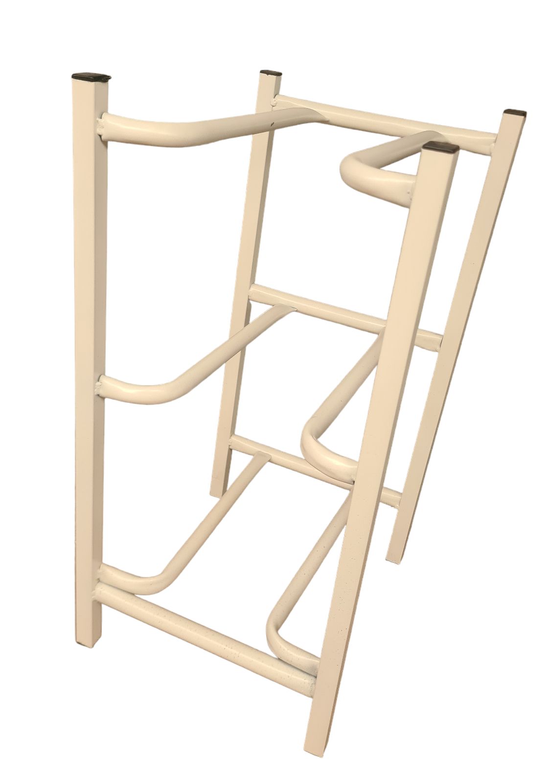 Rack 3 niveles