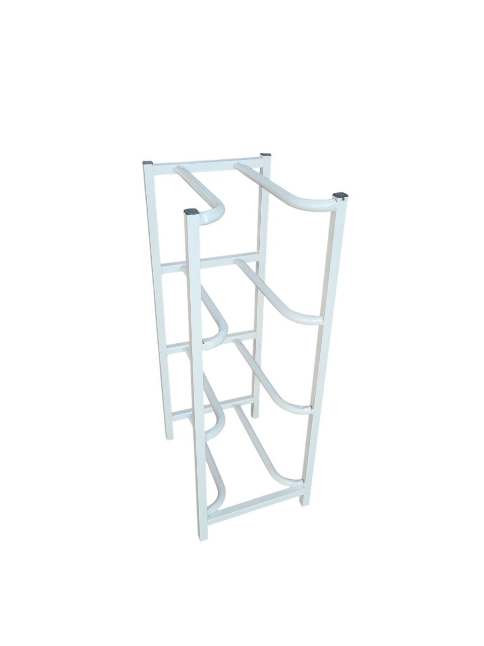 Rack 4 niveles