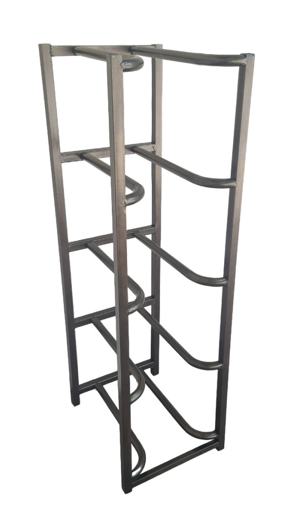 Rack 5 niveles