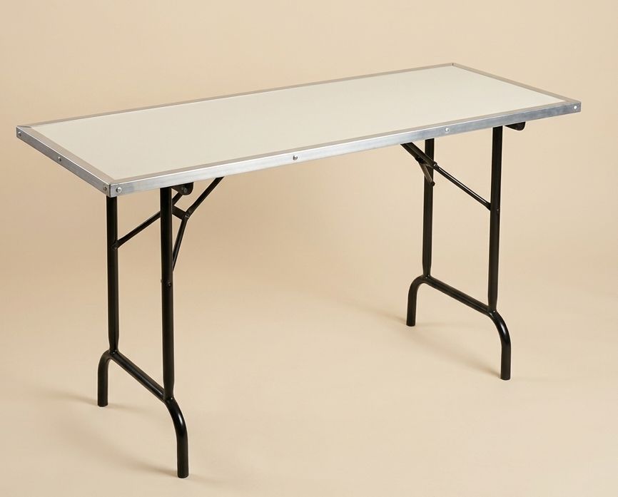 mesa banquetera chica