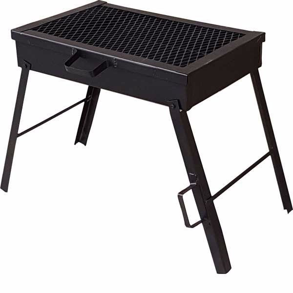 Asador Portafolio maya