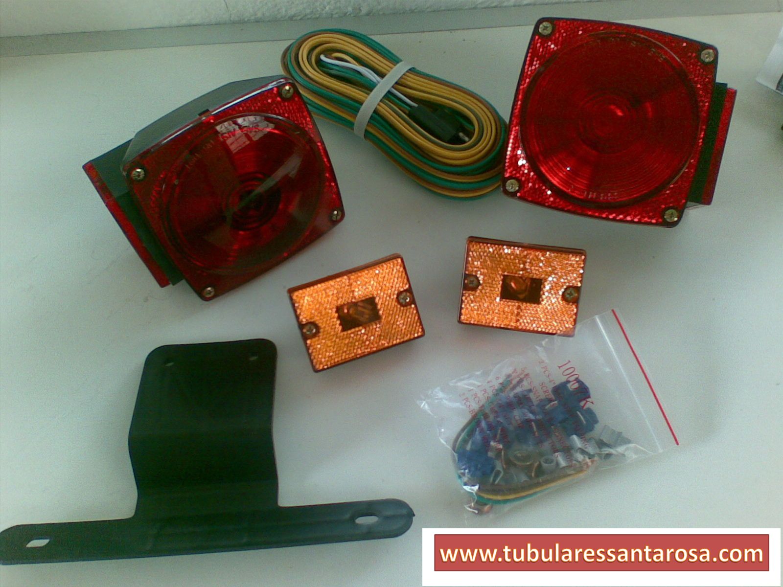 Kit de Luces