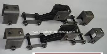 Kit de Suspension
