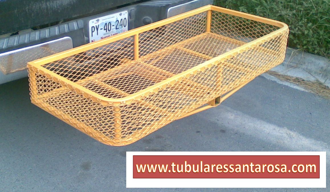 Porta Equipaje