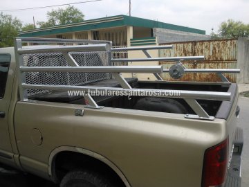 Redilas para Pick-up