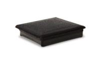 Regatón cuadrado de 1 1/2"