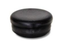 Regatón redondo  1 1/2"